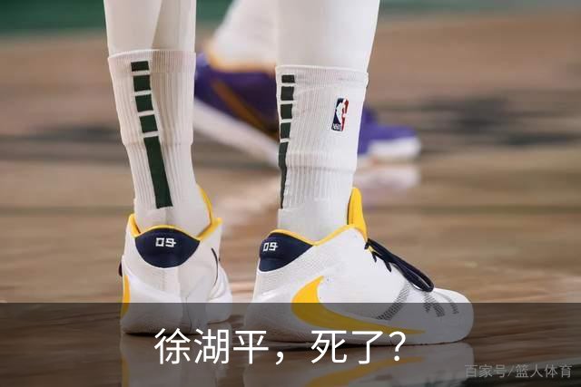 徐湖平，死了？